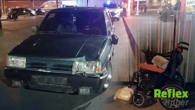 Balıkesir'de yaya geçidindeki kazada Metin Türkmen hayatını kaybetti
