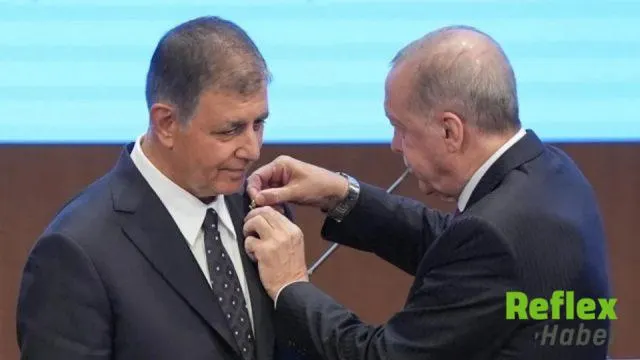 Cemil Tugay İ̇zmir İ̇çin Ankara’da Mücadele Vurgusu Yaptı