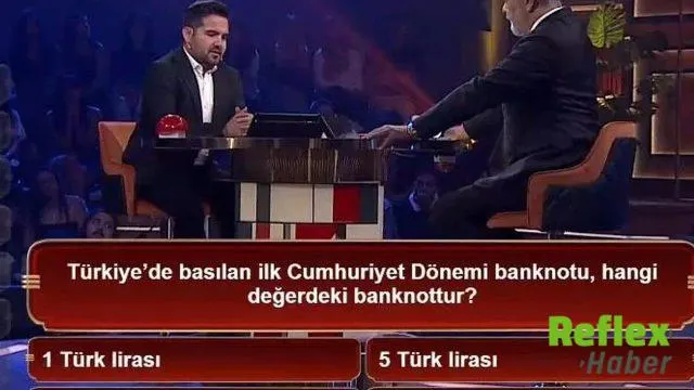 Türkiye’de basılan ilk Cumhuriyet Dönemi banknotu hangisiydi? İşte cevabı