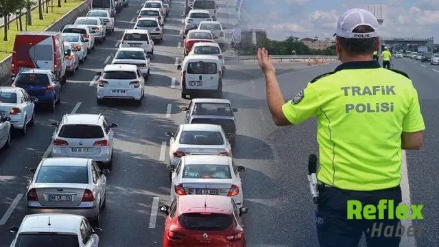 İ̇stanbul’da 4 Ekim’de Trafiğe Kapatılacak Yollar Ve Alternatif Güzergâhlar