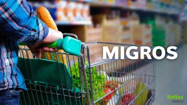 Migros Neden Düşüyor? 13 Ağustos
