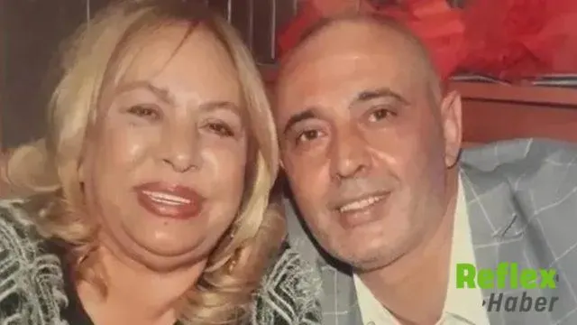 İ̇brahim Karakaş'tan Dilber Ay'ın Kızına Yanıt