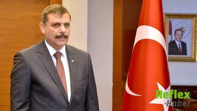 Çiftçi: İ̇stanbul Ve Antalya’da Ekiplerimizle Sahadayız