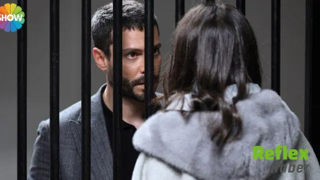 Muhtemel Aşk'ta Yeni Bölümde Sırlar Açığa Çıkıyor