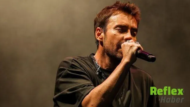 Murat Dalkılıç'tan Merve Boluğur üzerinden yapılan eleştiriye yanıt