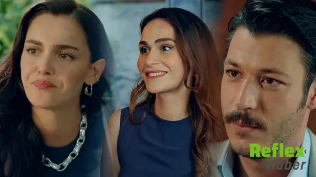 Mercan Köşk 6. Bölüm Fragmanı İ̇çin Gözler Yeni Paylaşımda