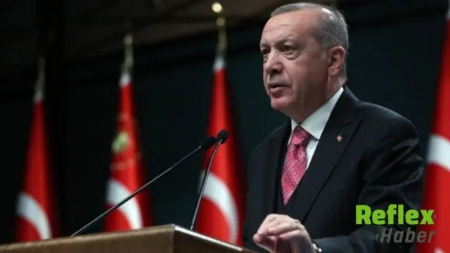 Cumhurbaşkanı Erdoğan BM Genel Kurulu için ABD’ye gidiyor