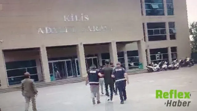 Kilis'te Kamu Görevlileri Vaadiyle Dolandırıcılık: 3 Tutuklama
