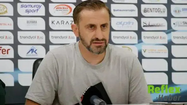 Serkan Özbalta’nın Erzurumspor’la Süper Lig Başarısı