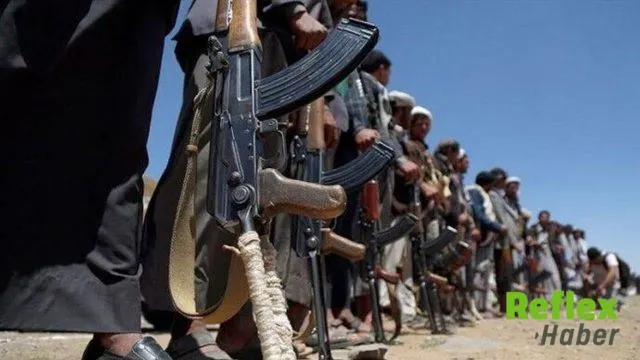 Yemen Ordusu Husilere Karşı Operasyonların Bilancosunu Açıkladı