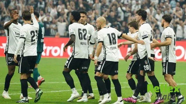 Hoffenheim Ve Beşiktaş’ta Gözler Resmi Kadrolarda