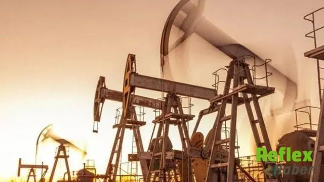 Brent Petrol Beş Haftanın Zirvesine Yaklaştı