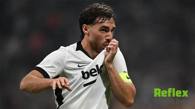 Orkun Kökçü Trabzonspor Maçında Neden Yok?