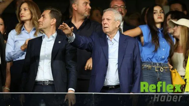 Fenerbahçe’de 45,5 Milyon Euroluk Şok: 4 İsimden Kasaya Para Girmedi