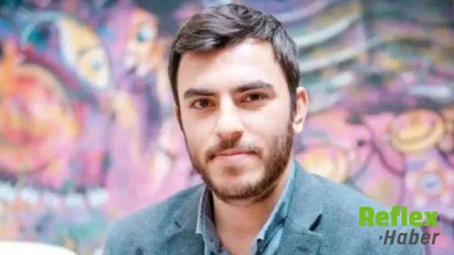 Gazeteci İ̇smail Arı Ankara'da Gözaltına Alındı