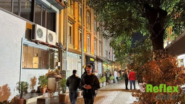 Eskişehir'de Otel Sahibi Cüneyt Yılmaz Şüpheli Ölü Bulundu
