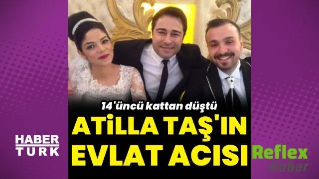 Sezen Taş, Mersin'de 14. Kattan Düşerek Hayatını Kaybetti