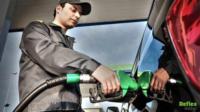 Motorin Zam mı, İndirim mi Gelecek? Şu Anda Kaç TL?