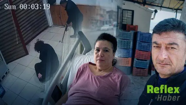 Eşini av tüfeğiyle vuran sanığın mahkemedeki savunması tepki çekti