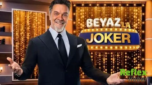 Hülyanur Bostan, Beyaz’la Joker’de Büyük Ödül İ̇çin Yarışacak