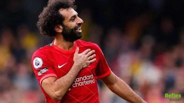 Mohamed Salah Trabzonspor'a Geldi mi?