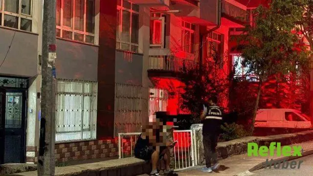 Kayseri’de arkadaşlar arasında bıçaklı kavga: 1 kişi ağır yaralandı