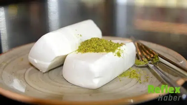 Maraş Dondurması Tasteatlas Listesinde Üçüncü Sırada