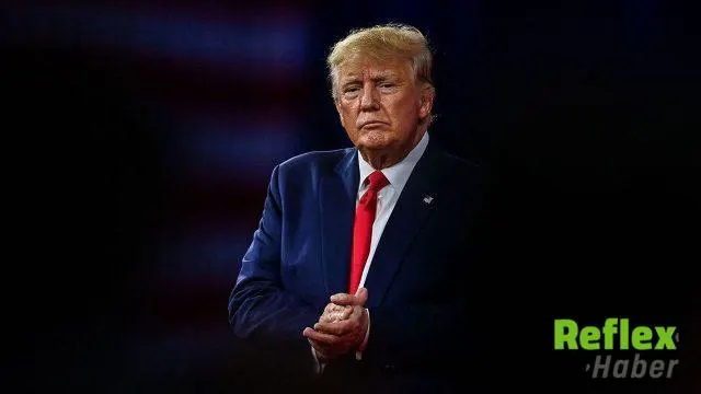 Trump’tan İrak Açıklaması: Abd Güçleri Çekiliyor