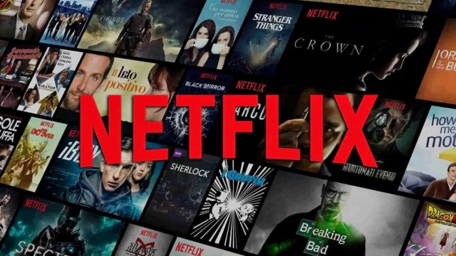 Netflix Açılmama Sorunu Nedir? Çöktü mü?