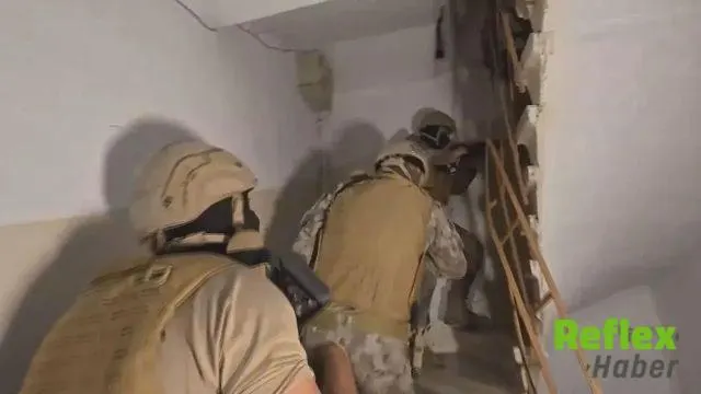 Kahramanmaraş’ta Narkotik Bilançosu: 44 Kişi Yakalandı