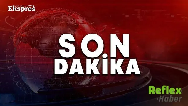 Humus’ta Otobüse Silahlı Saldırı: 7 Ölü, 4 Yaralı