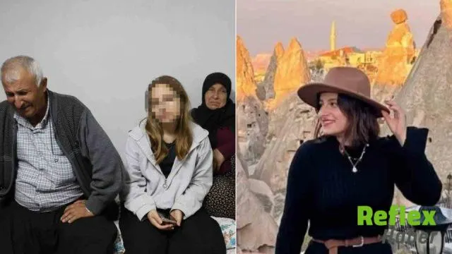 Kozan’da Piknikte Öldürülen Sevda’nın Ailesi Adalet İ̇stiyor