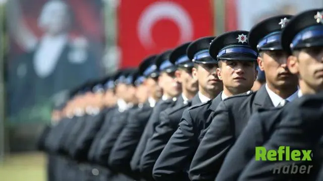 33. Dönem POMEM 1. yedek aday planlama sonuçları açıklandı