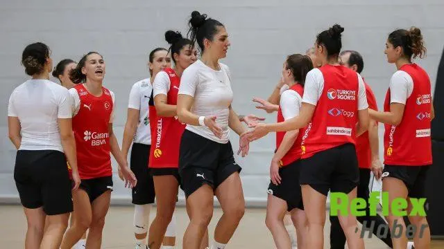 Potanın Perileri'nin 2026 Dünya Kupası Kadrosu Belli Oldu! İşte Milli Takımdaki 12 İsim