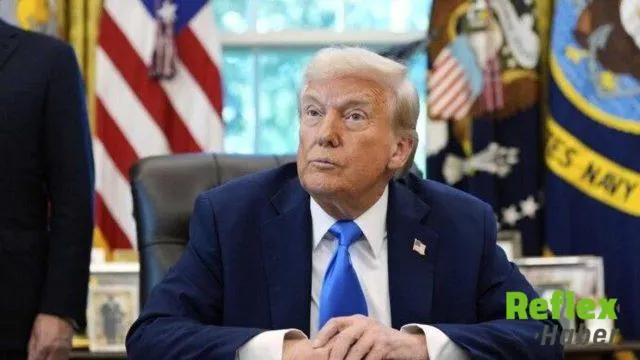 Trump: 3 Kasım Öncesi İ̇ran'a Saldırı Olmayacak