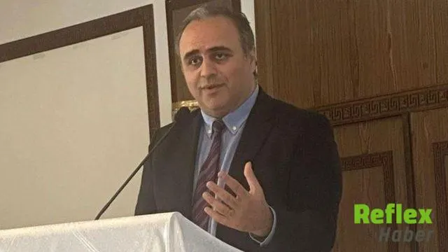 Hüseyin Ural Aküzüm’ün Tff’deki Görevi Sona Erdi
