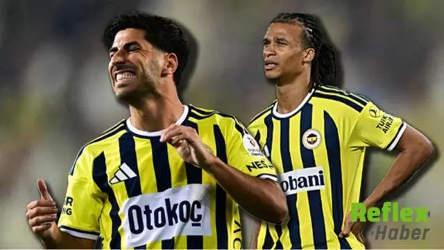 Asensio ve Nathan Ake Neden Yok? Sakatlıkları ve Dönüş Tarihleri Belli Oldu mu?