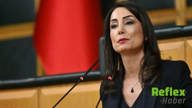 Tülay Hatimoğulları’ndan Halk Tv’ye Kayyım Tepkisi