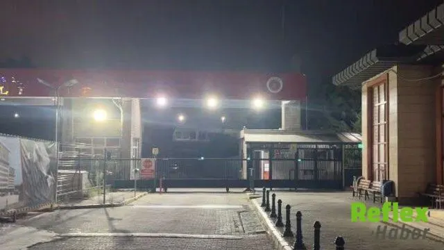 Sultangazi’de Taş Ocaklarında Cansız Beden Bulundu