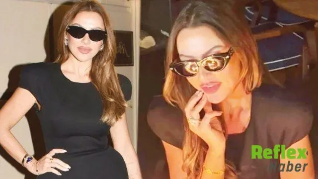 Hadise’den Aşk Sorularına Gülümseten Yanıt