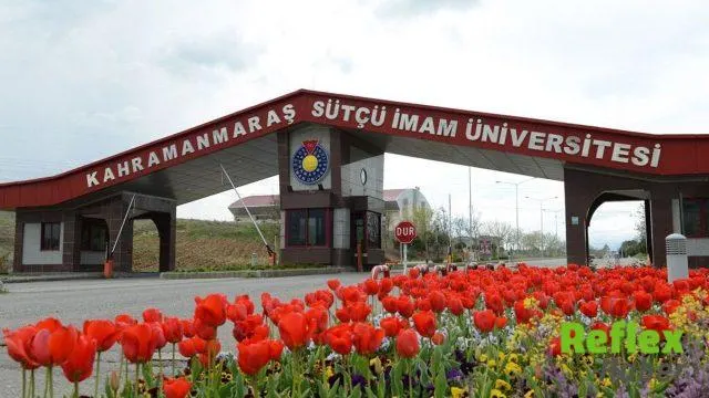 Kahramanmaraş Sütçü İ̇mam Üniversitesi 4 Akademik Personel İ̇çin Başvuruları Açtı