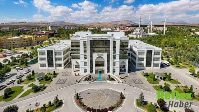 Selçuk Üniversitesi İ̇şkur Gençlik Programı’nda Kura Sonrası Süreç Başladı