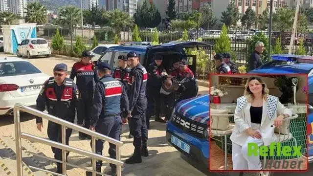 Sevda Dinler’in Memurluk Hayali Yarım Kaldı
