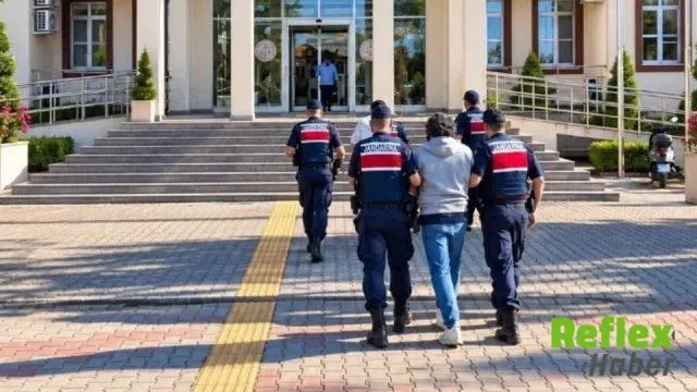 Sahte Polislerin Whatsapp Oyunu 2 Milyon Liralık Ziynetle Sonuçlandı