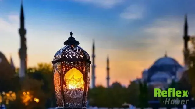 2027 Ramazanı 8 Şubat’ta Başlıyor: İ̇lk Sahur Ve Teravih Tarihi