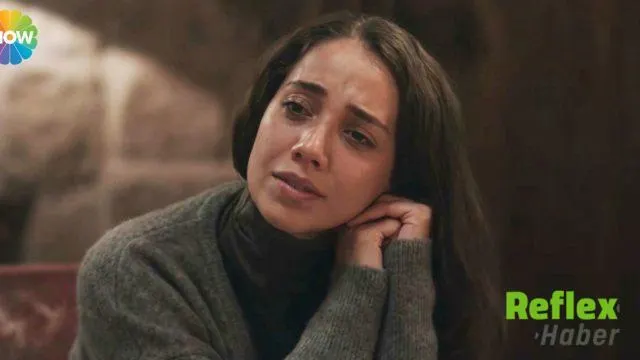 Sevdan Bir Ateş'in 7'nci Bölümünden Duygu Yüklü Ön İ̇zleme