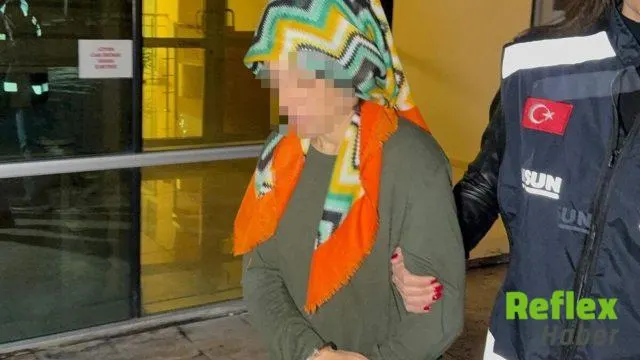 Samsun'da Bebeğini Çöpe Attığı İ̇ddia Edilen Sanık İ̇çin Ağırlaştırılmış Müebbet Talebi