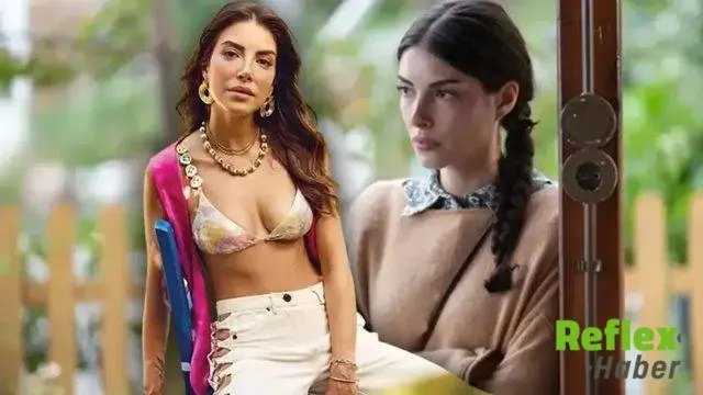 Deniz Baysal Ve Barış Yurtçu Boşanmasının Ayrıntıları Belli Oldu