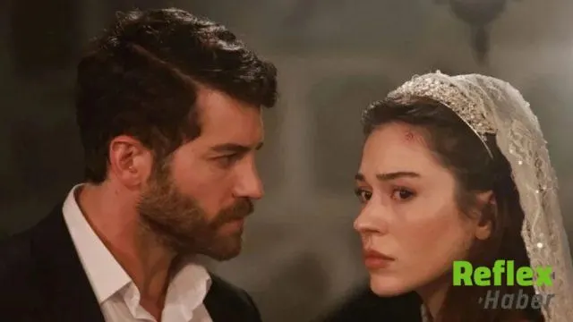 Sevdam Karadeniz’de Kuzey Ve Zeyşan’ın Evliliği Gerilimi Tırmandırdı