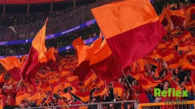Lille İ̇le Galatasaray Lig Aşamasında Bir Kez Karşılaşacak
